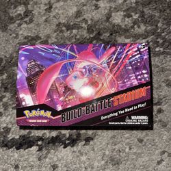 Fusion Strike Build And Battle Box