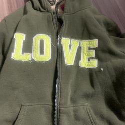 Dazl Hoodie