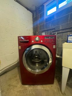 Washer