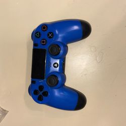 Ps4 controller 