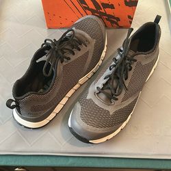 Redwing Safety Toe Work Shoe New