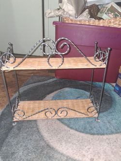 Shelf