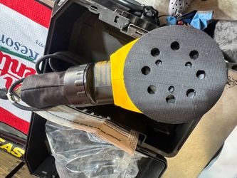 DeWalt Palm sander
