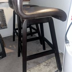 Table With Chairs