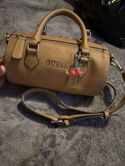 Guess Brown Purse