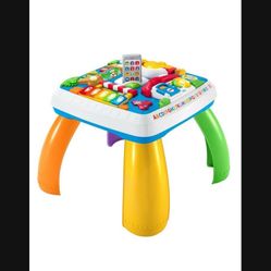 Fisher Price - Like New Standing Toy