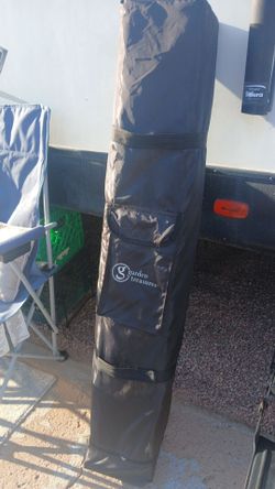 8'x10' Outdoor Canopy