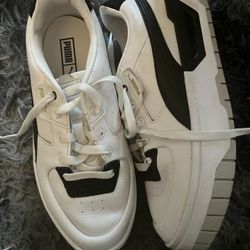 Women Puma Shoes Size 9