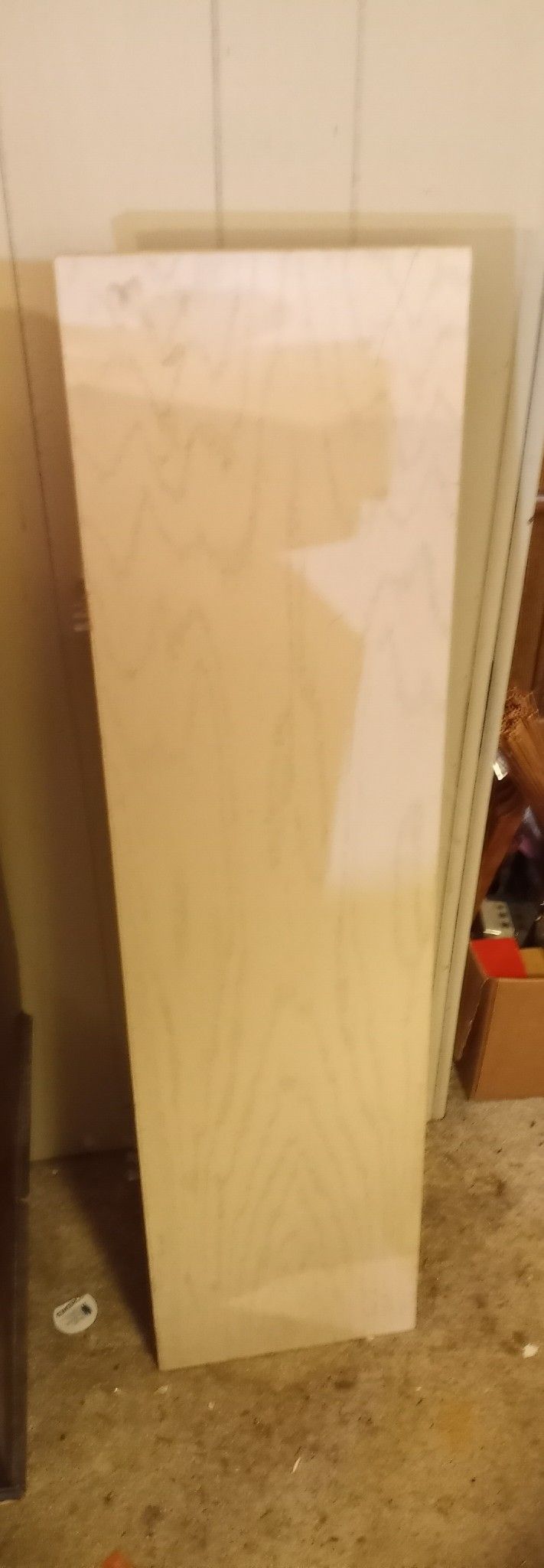 Board Shelf