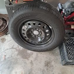Goodyear Tire