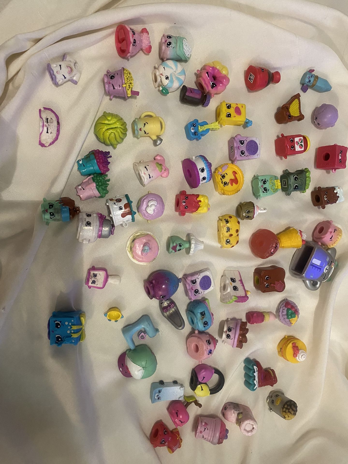 Shopkins