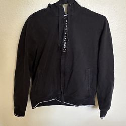 XS Armani Exchange Jacket