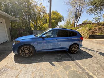 Bmw x1 M Package for sale by owner