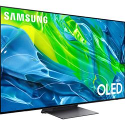 Samsung 55 In OLED 4k TV