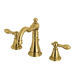 Kingston Brass Bathroom Faucet 