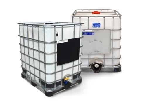 Tanques Para Agua De 250 Galones