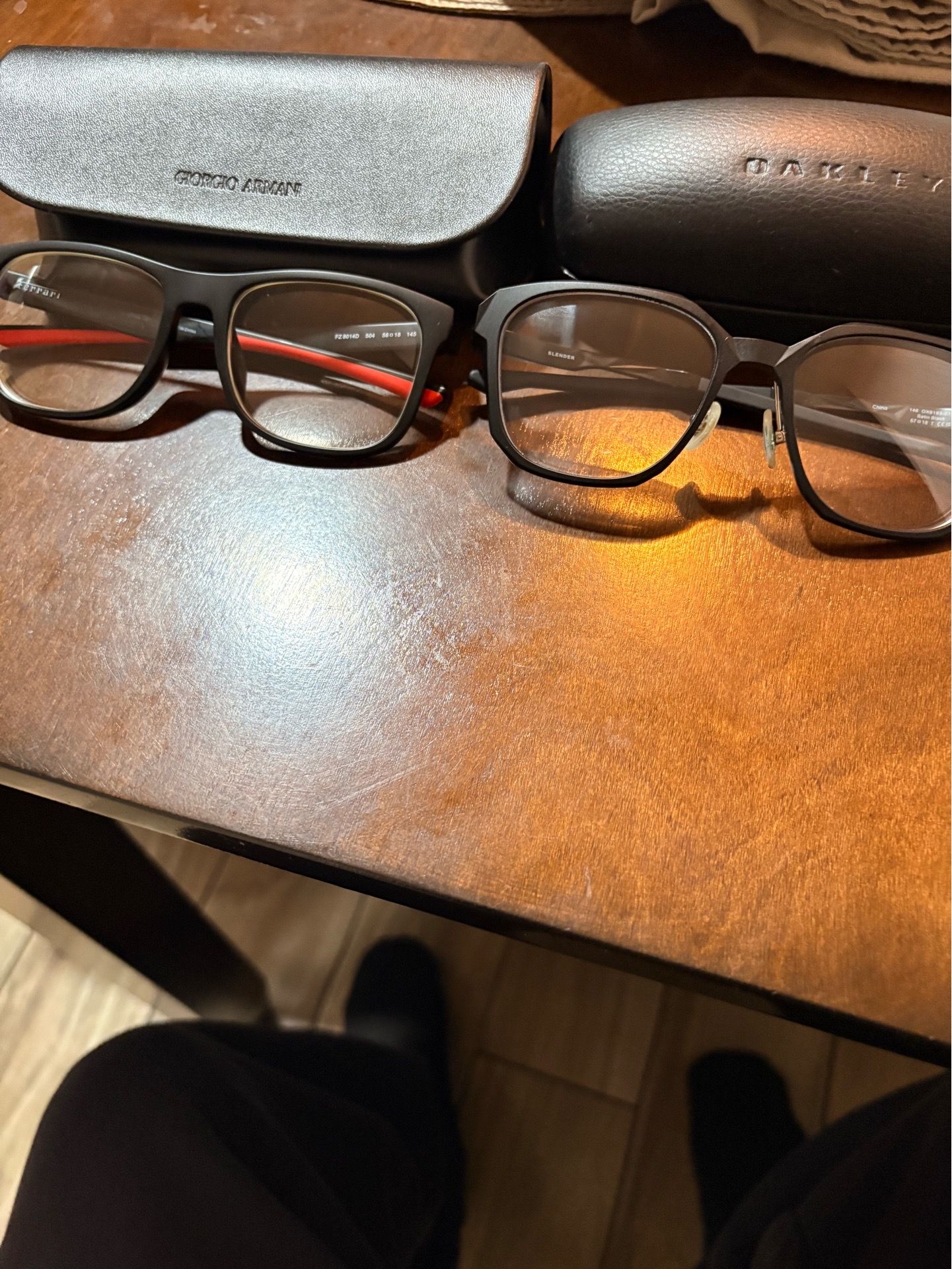 Glasses bundle! Best offer!