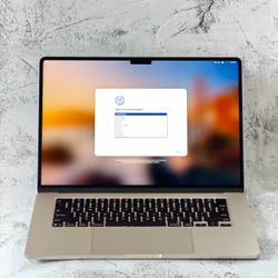 Apple 2025 MacBook Air 15-inch Laptop warranty