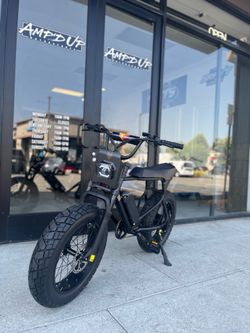 MACFOX X7