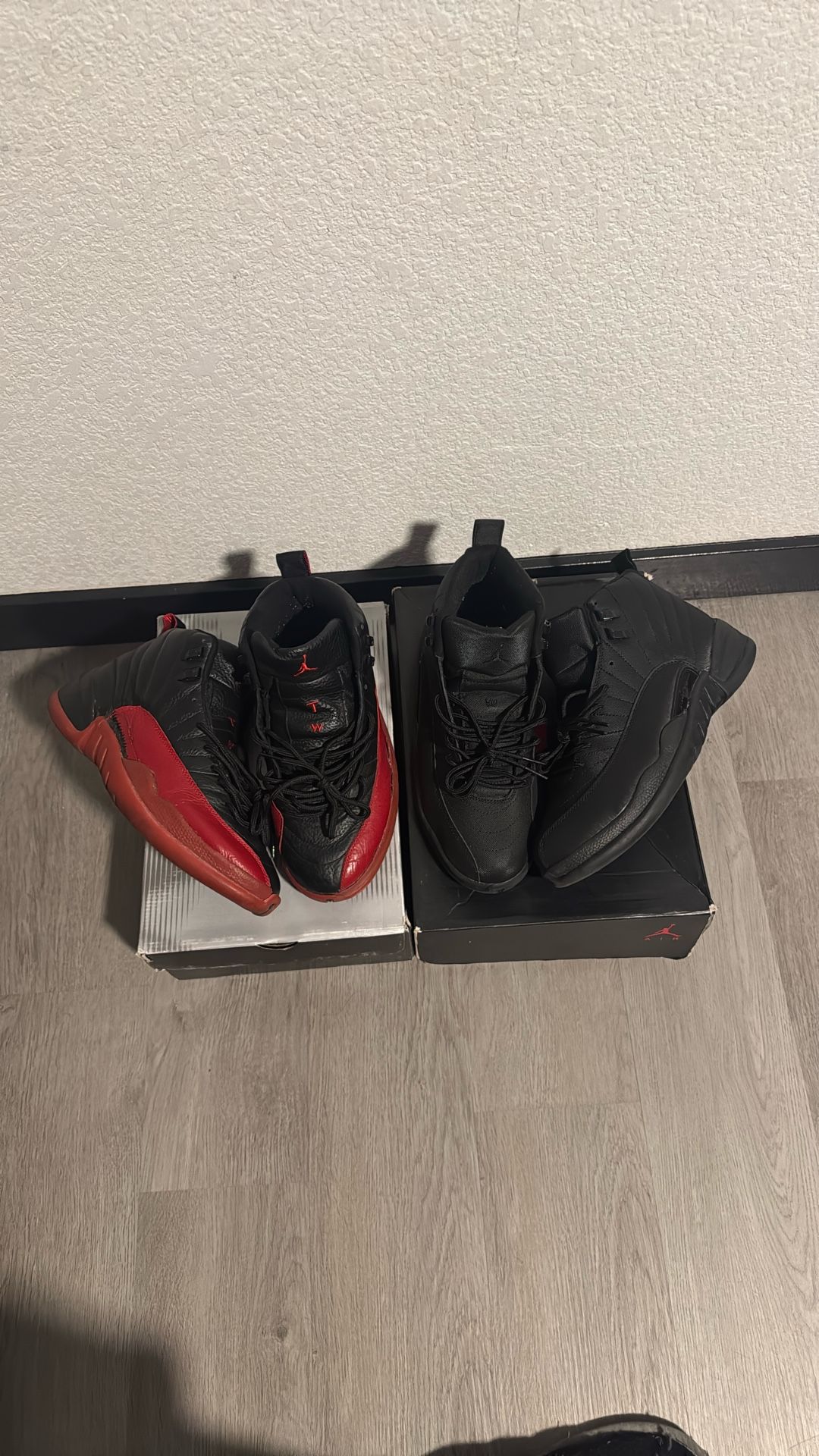 Jordan 12
