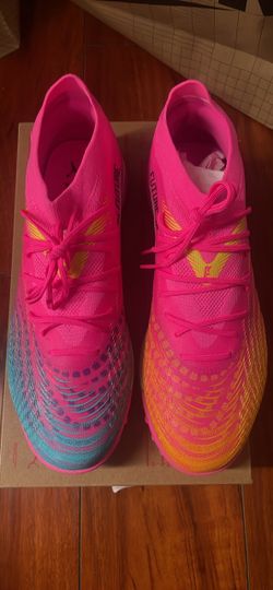 Puma Future Turf Soccer shoes