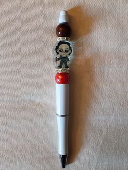 Mike Myers Pen