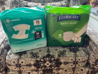 Adult briefs