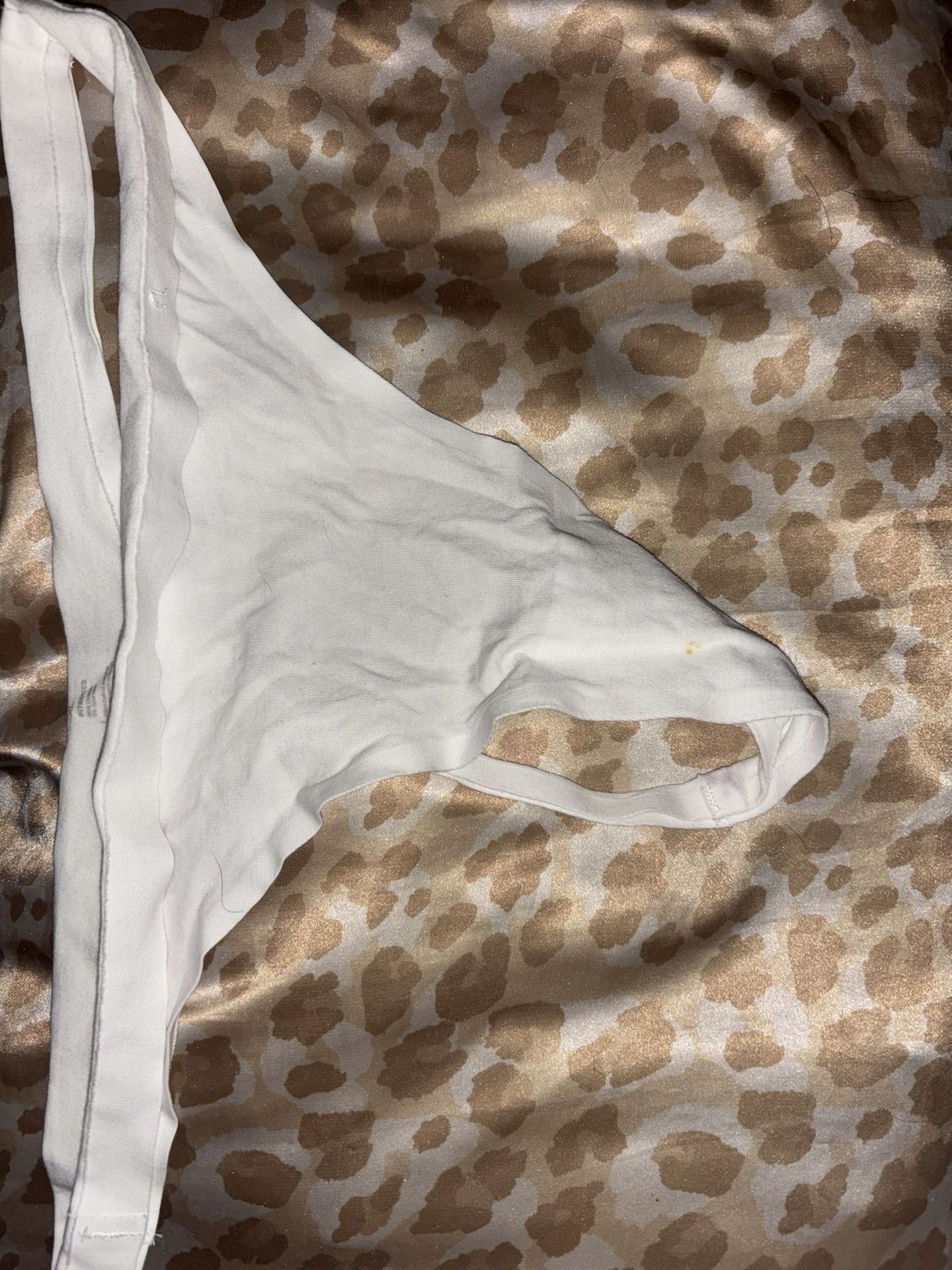 cotton & cream together