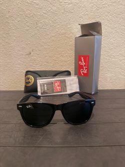 ORIGINAL WAYFARER CLASSIC $100 OBO