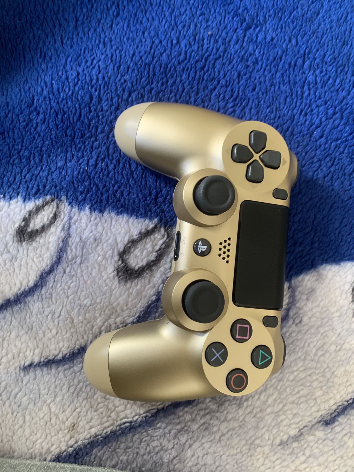 Ps4 controller