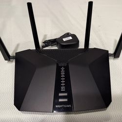 Wireless Router