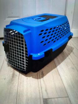 pets kennel small size
