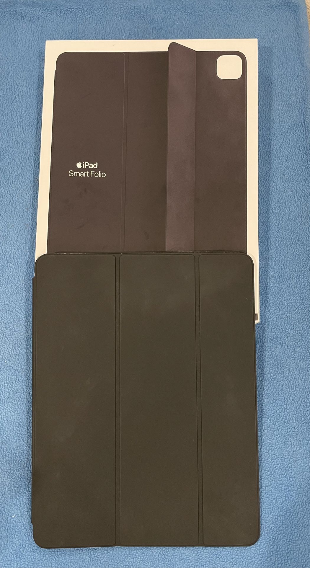 iPad Smart Folio 12.9”