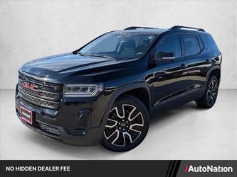 2021 GMC Acadia