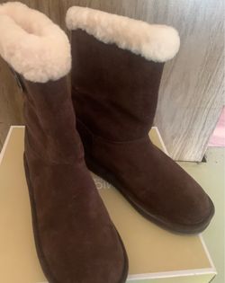Michael Kors boots