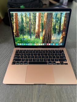 💻 MacBook Air 13” Rose Gold 💻