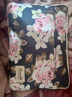 Rose Gold laptop