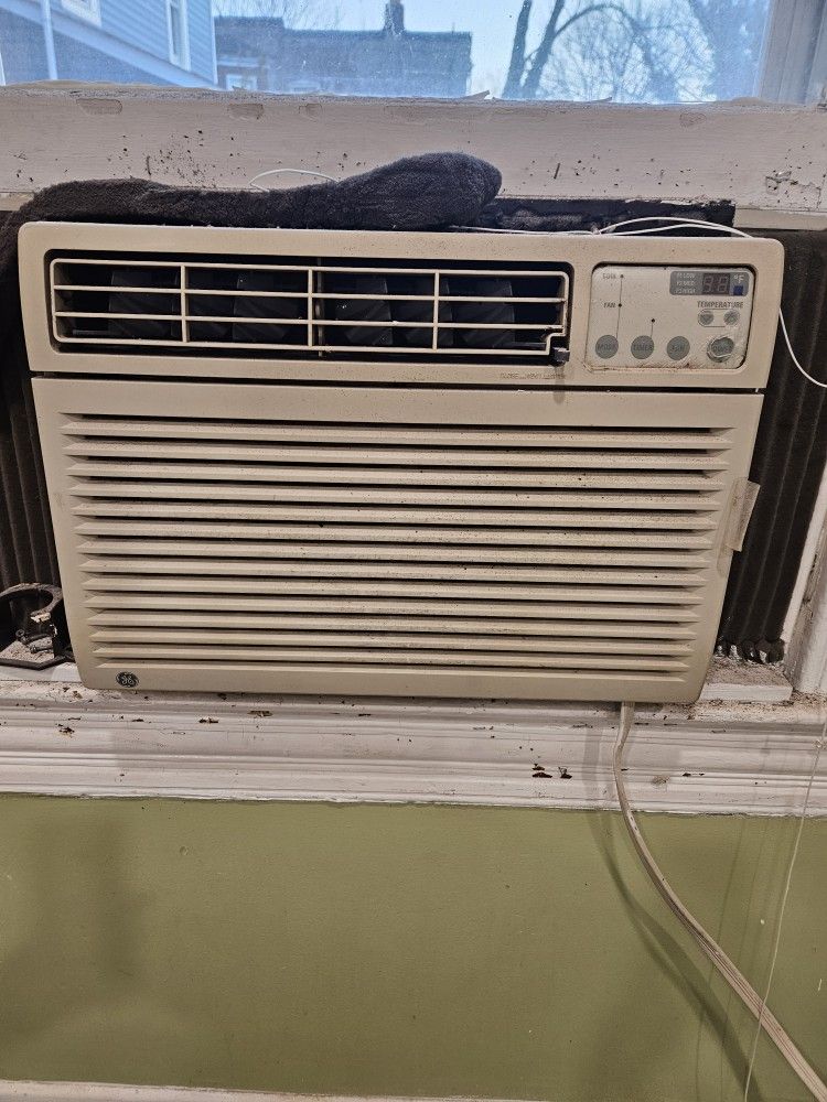 Air Conditioner 
