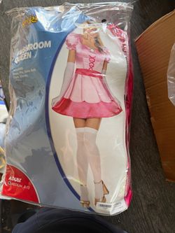 Women’s princess costume