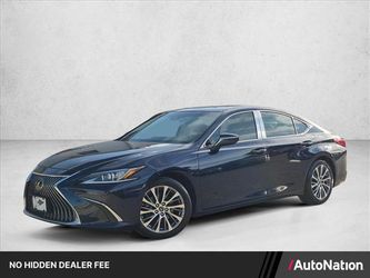 2019 Lexus ES 350