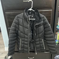 Women’s Calvin Klein Winter Coat