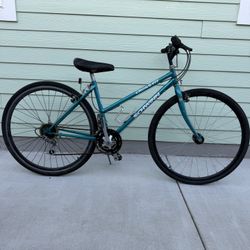Schwinn CrossFit Hybrid Bike – Good Condition – Ready to Ride