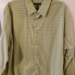 Men's Dress Shirts
