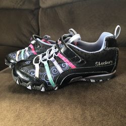 Girls Skechers