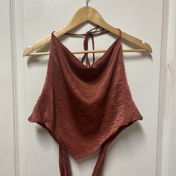 Blouse.