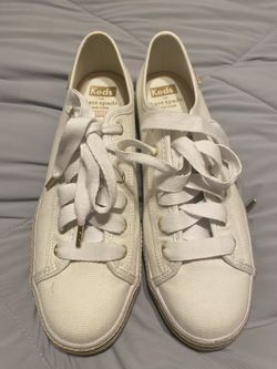 Kate Spade Keds Size 7.5 Shoes 