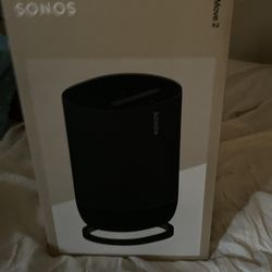 Sonos 2 