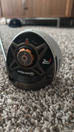 Taylor Made R1 Driver