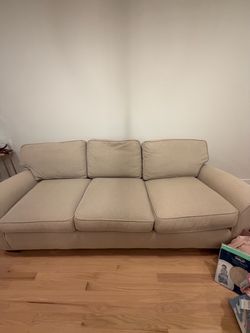 Crate and Barrel Furniture