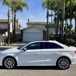 2016 Audi A3
